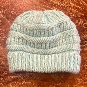 Toddler Beanie